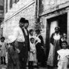 Ebrei a Salonicco, 1917